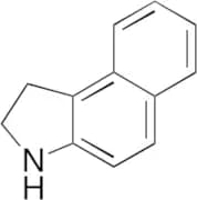 2,3-Dihydro-1H-benz[e]indole