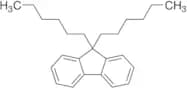 9,9-Dihexylfluorene