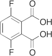 3,6-Difluorophthalic Acid