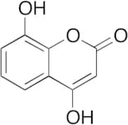 4,8-Dihydroxycoumarin
