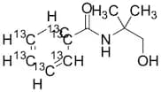 4,4-Dimethyl-2-phenyloxazoline-13C6