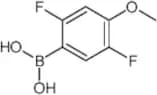 2,5-Difluoro-4-methoxyphenylboronic Acid