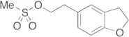 2,3-Dihydro-5-benzofuranethanol Methanesulfonate