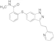 Dihydro-Axitinib
