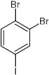 1,2-Dibromo-4-iodobenzene
