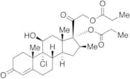 1,2-Dihydro Beclomethasone Dipropionate