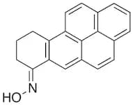 9,10-Dihydro-1-benzo[a]pyrene-7(8H)-one Oxime