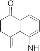 3,4-Dihydrobenz[cd]indol-5(1H)-one