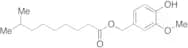 Dihydrocapsiate