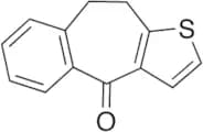 9,10-Dihydro-4H-benzo[4,5]cyclohepta[1,2-b]thiophen-4-one (90%)