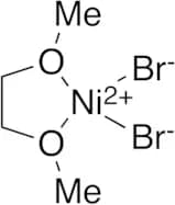 Dibromo(glyme)nickel