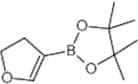 4,5-Dihydrofuran-3-boronic Acid Pinacol Ester