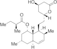 4a,5-Dihydro Lovastatin