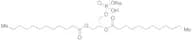 1,2-Dilauroyl-sn-glycero-3-phosphate Sodium Salt