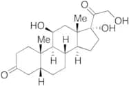 5β-Dihydrocortisol