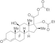 1,2-Dihydro-Betamethasone 17,21-Dipropionate
