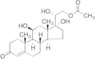 20β-Dihydrocortisol 21-Acetate