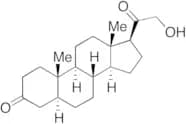 5α-Dihydrodeoxycorticosterone