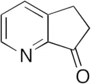 5,6-Dihydro-7H-cyclopenta[b]pyridin-7-one
