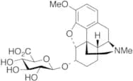 Dihydrocodeine 6-O-β-D-Glucuronide