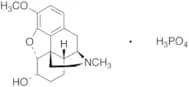 Dihydrocodeine Phosphate