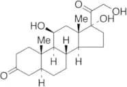 5a-Dihydrocortisol