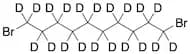 1,10-Dibromodecane-d20