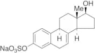 17β-Dihydro Equilin 3-Sulfate Sodium Salt