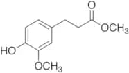 Dihydro Ferulic Acid Methyl Ester