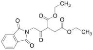 2-[(1,3-Dihydro-1,3-dioxo-2H-isoindol-2-yl)acetyl]-butanedioic Acid Diethyl Ester