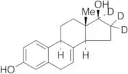 17β-Dihydro Equilin-16,16,17-d3