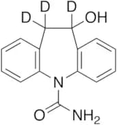 10,11-Dihydro-10-hydroxy Carbamazepine-d3