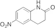 3,4-Dihydro-6-nitro-2(1H)-quinolinone