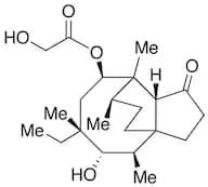 Dihydropleuromutilin