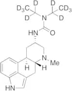trans-Dihydro Lisuride-d10