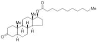 5α-Dihydro Testosterone Undecanoate
