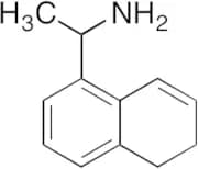 5,6-Dihydro-α-methyl-1-naphthalenemethanamine