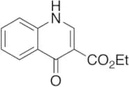 1,4-Dihydro-4-oxo-3-quinolinecarboxylic Acid Ethyl Ester