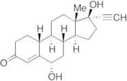 6α-Hydroxynorethisterone