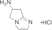6,7-Dihydro-5H-pyrrolo[1,2-a]imidazol-6-amine Hydrochloride