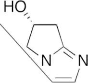 (6R)-6,7-Dihydro-5H-pyrrolo[1,2-a]imidazol-6-ol