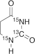 5,6-Dihydro Uracil-13C,15N2