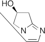 (6S)-6,7-Dihydro-5H-pyrrolo[1,2-a]imidazol-6-ol
