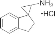 2',3'-Dihydrospiro[cyclopropane-1,1'-inden]-2-amine Hydrochloride