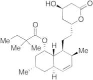 4a,5-Dihydro Simvastatin