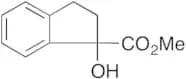 2,3-Dihydro-1-hydroxy-1H-indene-1-carboxylic Acid Methyl Ester
