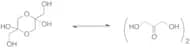 1,3-Dihydroxyacetone Dimer