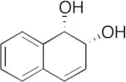 (-)-(1S,2R)-1,2-Dihydro-1,2-naphthalenediol