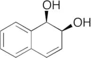 (+)-(1R,2S)-1,2-Dihydro-1,2-naphthalenediol
