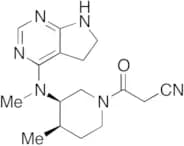 5,6-Dihydro Tofacitinib